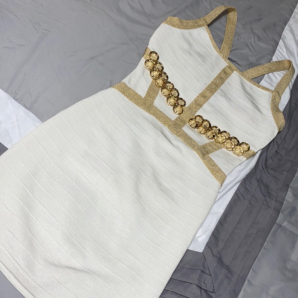 Woman’s dress